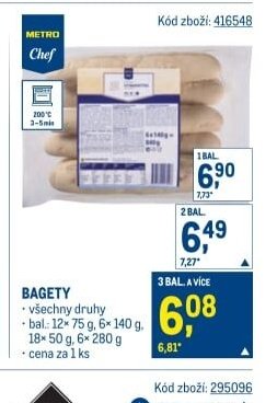 BAGETY