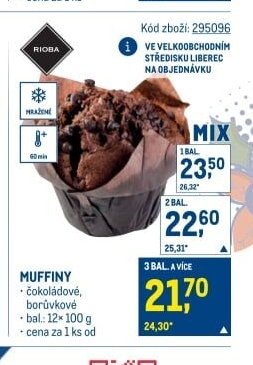 MUFFINY