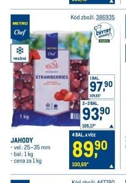 Jahody