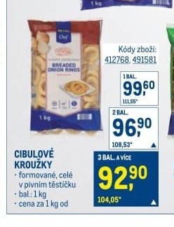 Cibulové kroužky