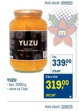 YUZU