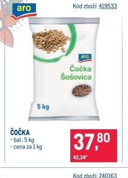 ČOČKA