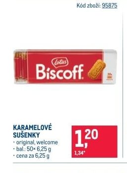 KARAMELOVÉ SUŠENKY