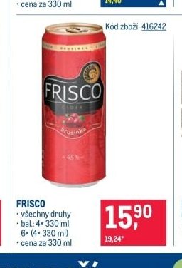 FRISCO