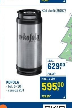 KOFOLA