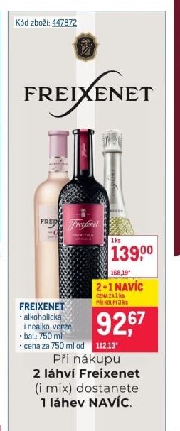 FREIXENET