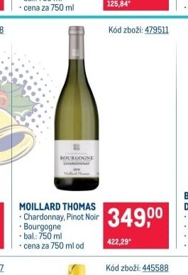 MOILLARD THOMAS