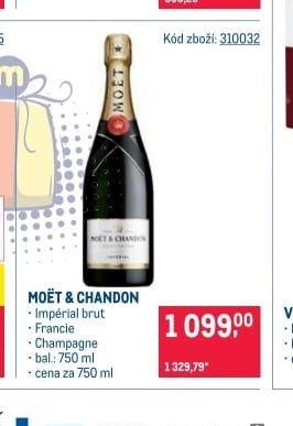 MOËT & CHANDON