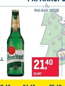 PILSNER URQUELL