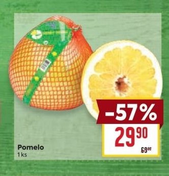 Pomelo