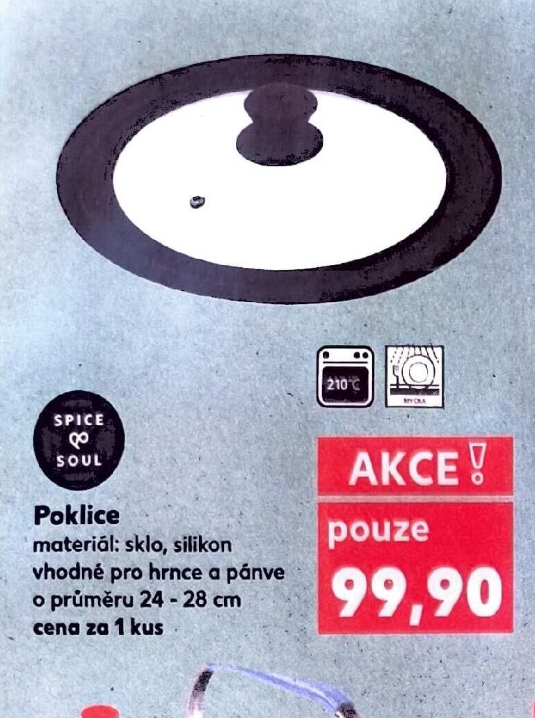 Poklice