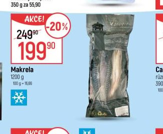 Makrela