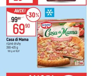 Casa di Mama