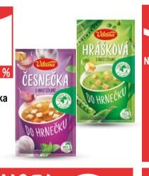 Vitana Instantní polévka