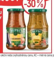 Veres Sterilovaná zelenina