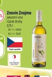 Znovín Znojmo