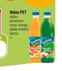 Relax PET