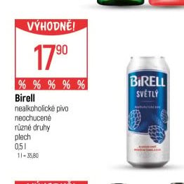 Birell