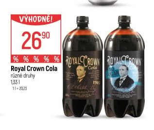 Royal Crown Cola