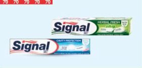 Signal zubní pasta - Globus akcniletaky.com