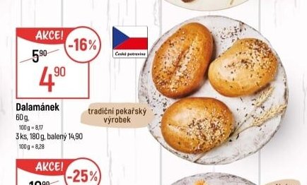 Dalamánek