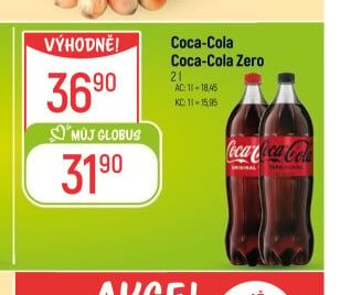 Coca-Cola, Coca-Cola Zero