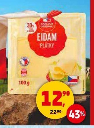 EIDAM KARLOVA KORUNA