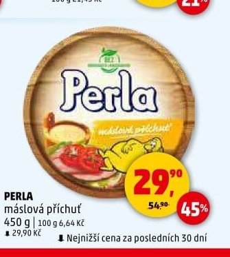 PERLA