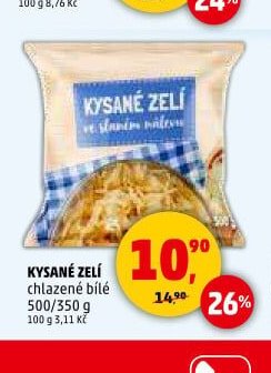 KYSANÉ ZELÍ