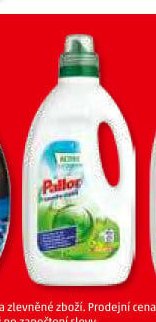 PALLOR Prací gel