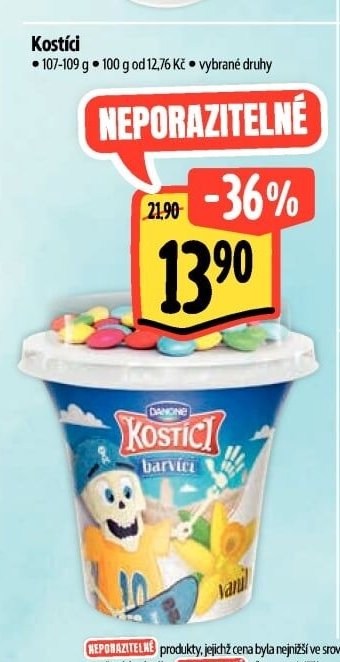 Kostíci