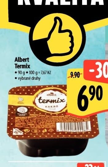Albert Termix