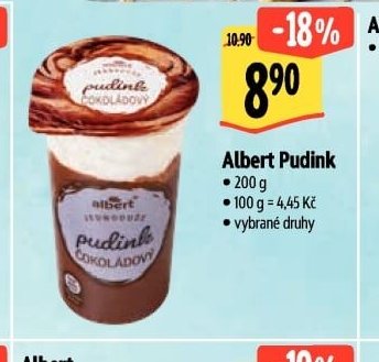 Albert Pudink