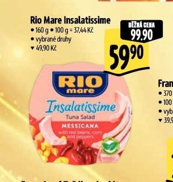 Rio Mare Insalatissime