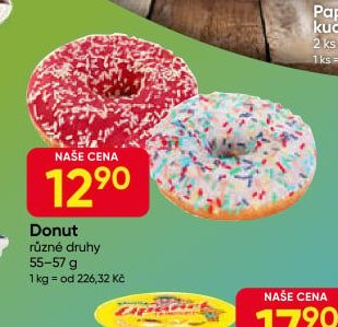 Donut