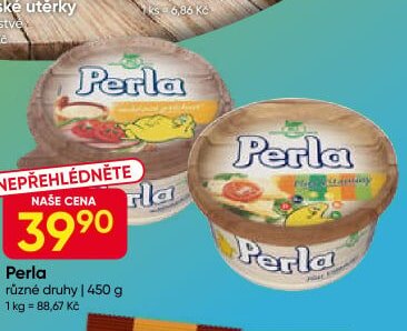 Perla