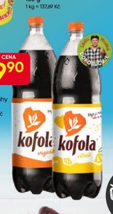 Kofola
