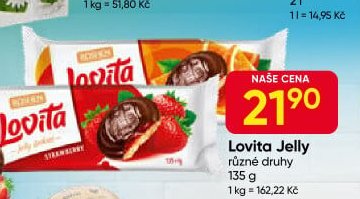 Lovita Jelly