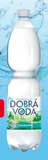 Dobrá voda