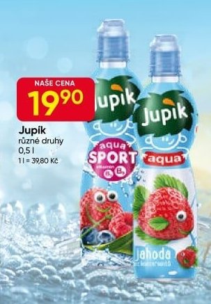 Jupík