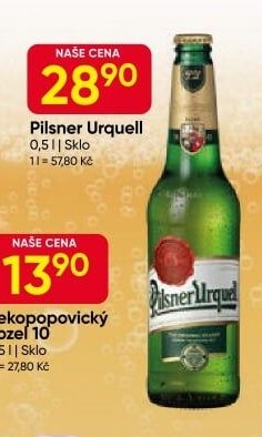 Pilsner Urquell
