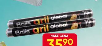 Alobal Gril