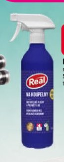 Real na kuchyně/koupelny