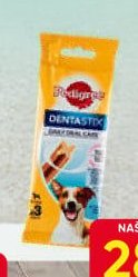 Pedigree Denta stix mini