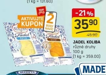 JADEL KOLIBA