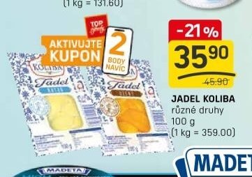 Jadel Koliba