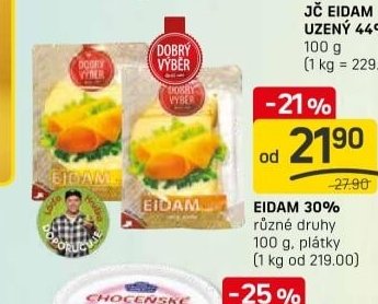 EIDAM 30%