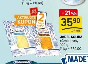 JADEL KOLIBA