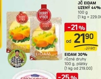 EIDAM 30%