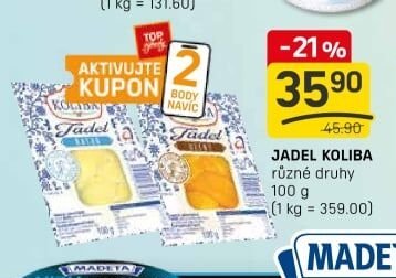 JADEL KOLIBA